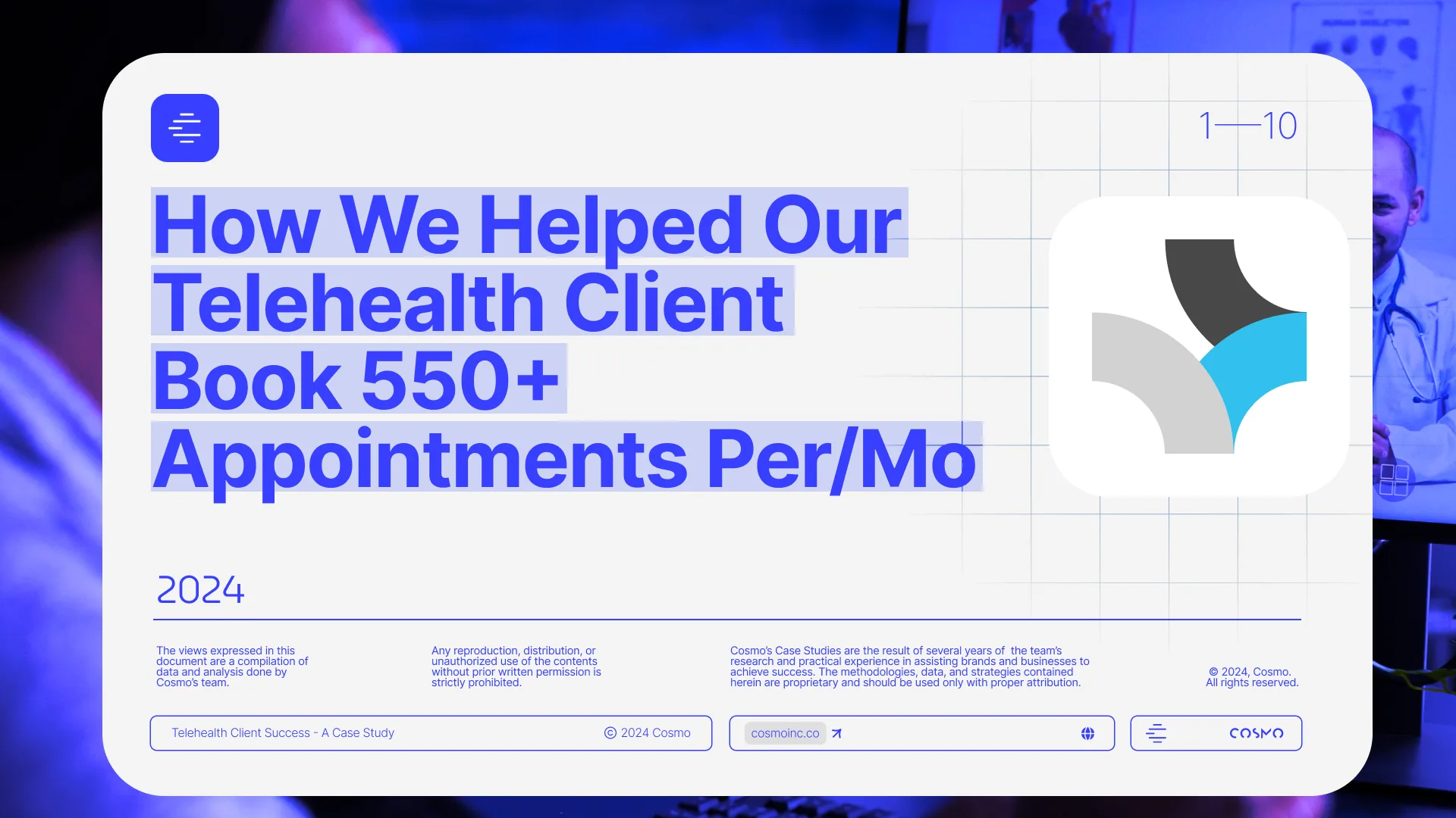 Telehealth Deck