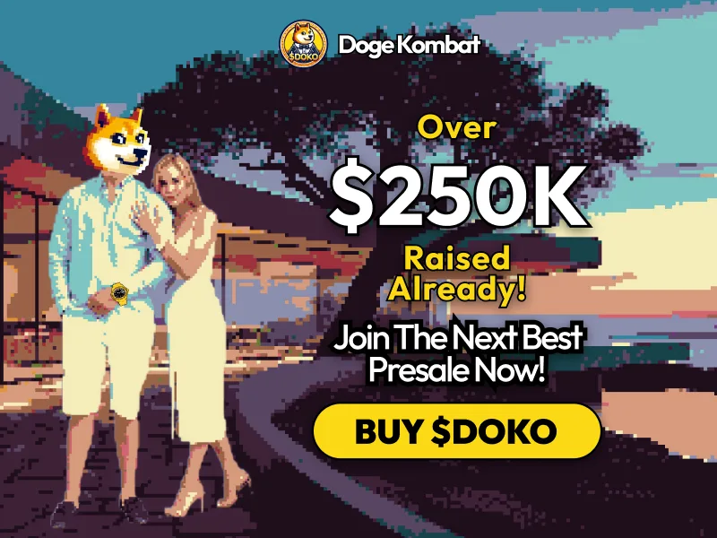 Doge Kombat