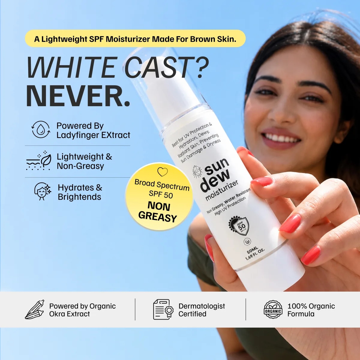 Ladyfinger Ads