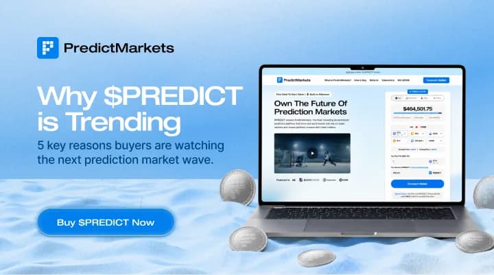 PredictMarkets Campaign
