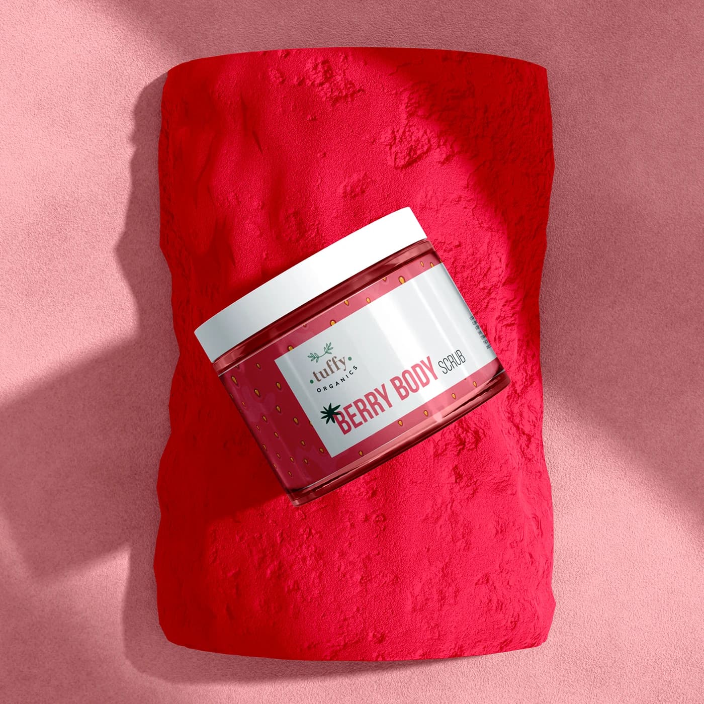 Tuffy Organics