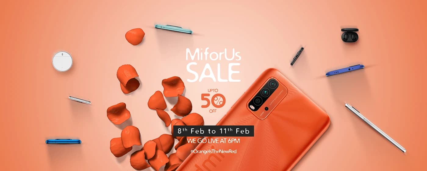 MiForUs (Xiaomi)