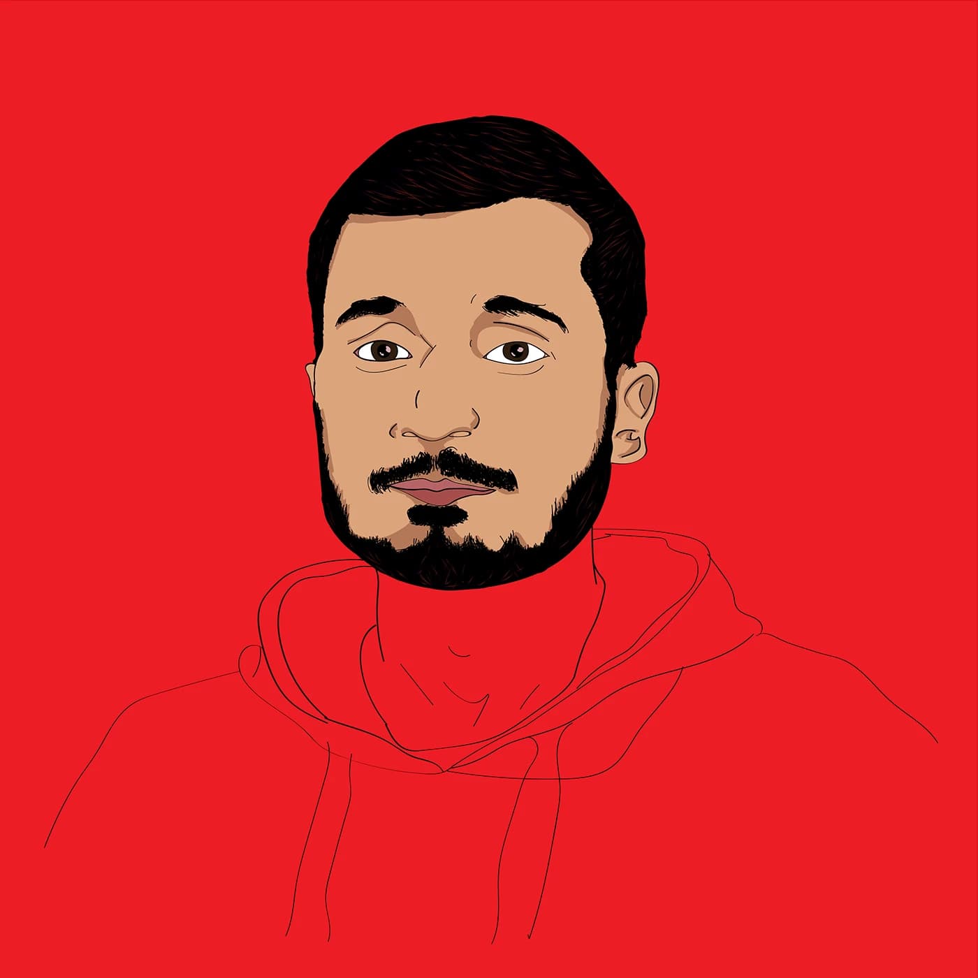 Vector Portraits