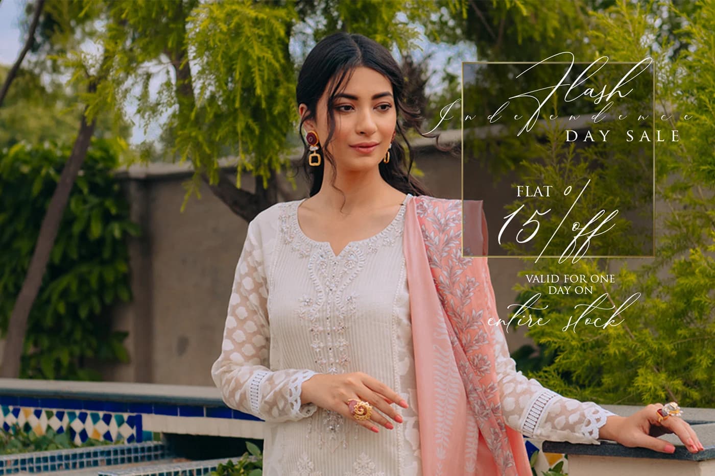 Web & Social Campaign