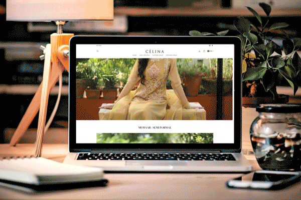 Fashion Websites
