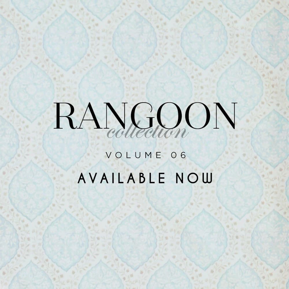 Rangoon Collection Vol. 06