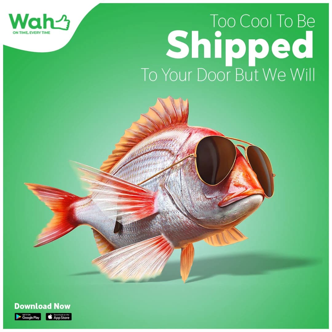 Food Delivery App