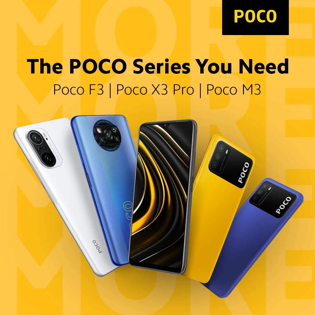 Xiaomi Mi Store Pakistan