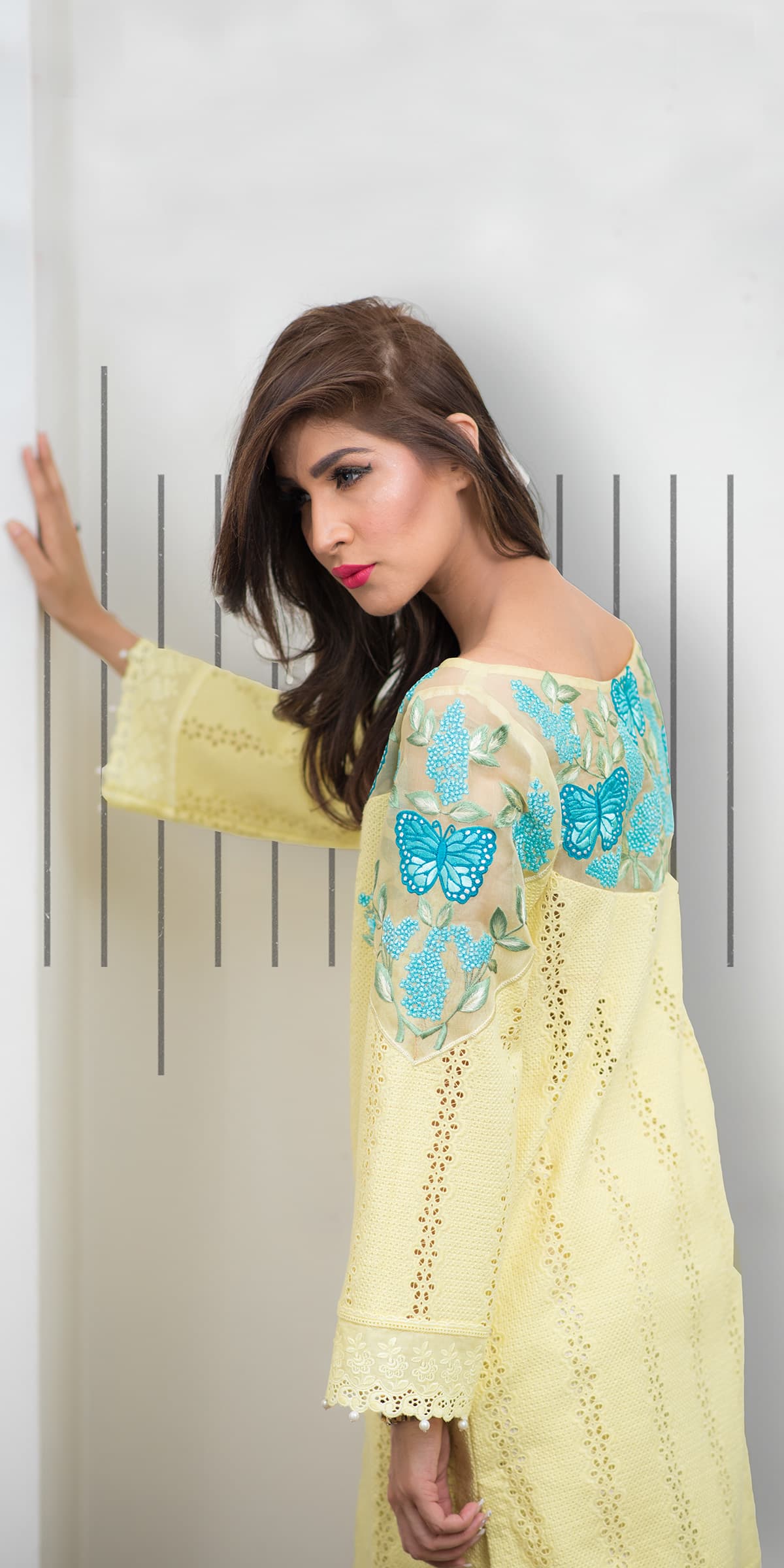 Summer Collection Campaign