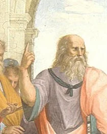 The School of Athens, Raphael, 1511