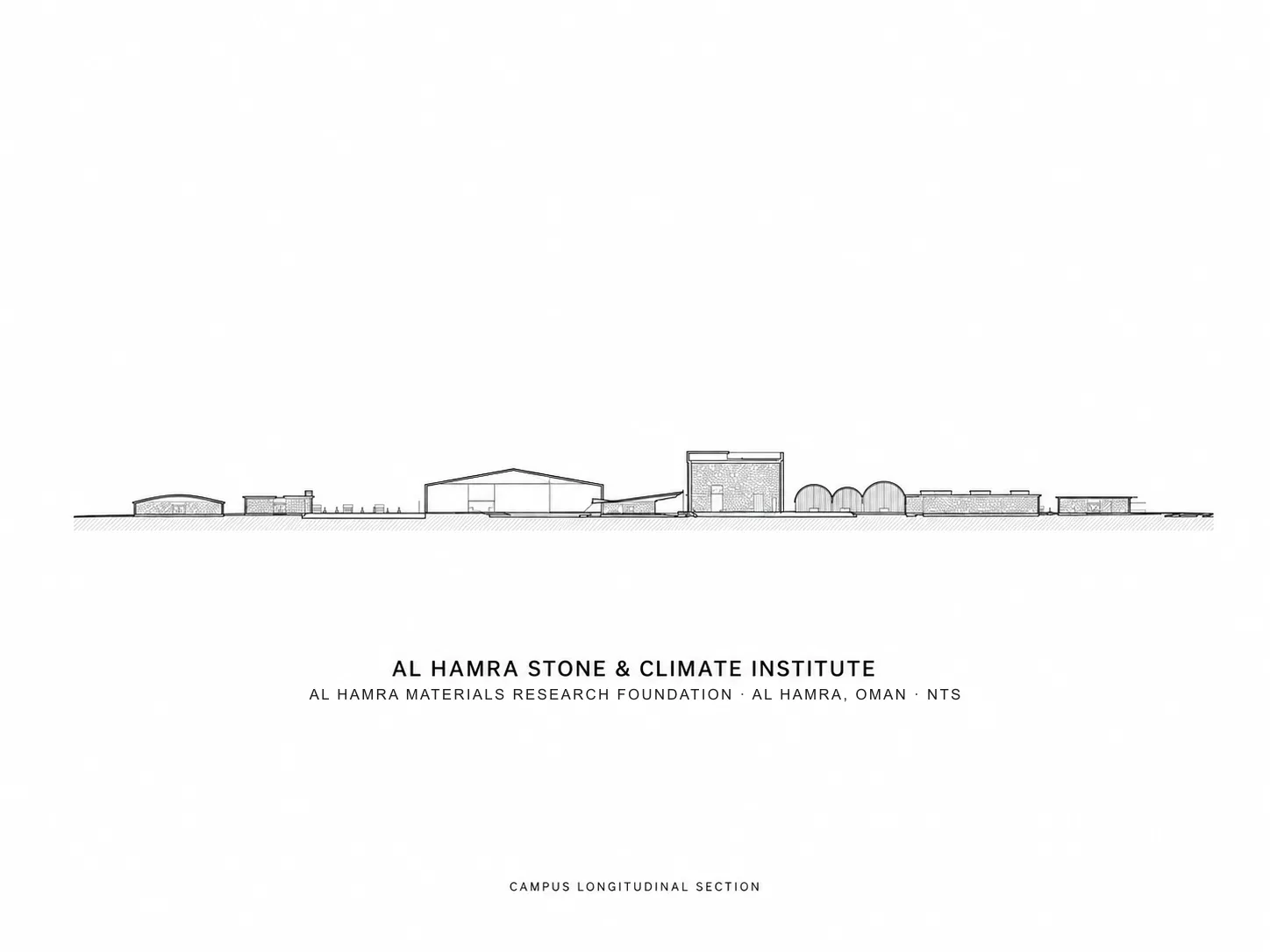 Al Hamra Stone Climate Institute, image 13