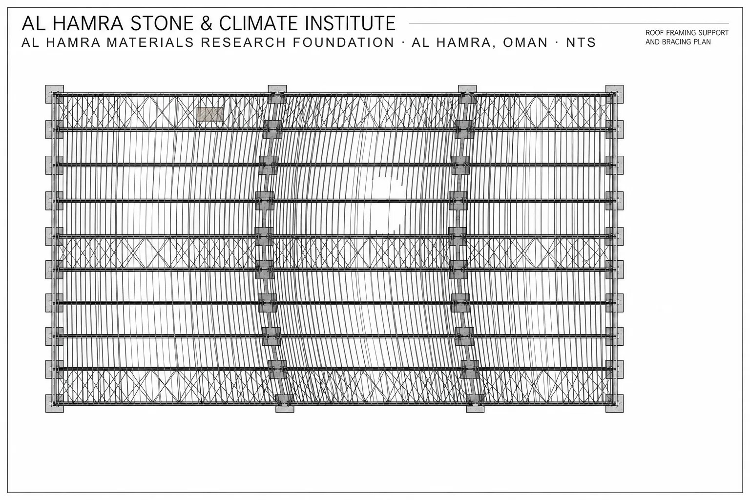 Al Hamra Stone Climate Institute, image 15