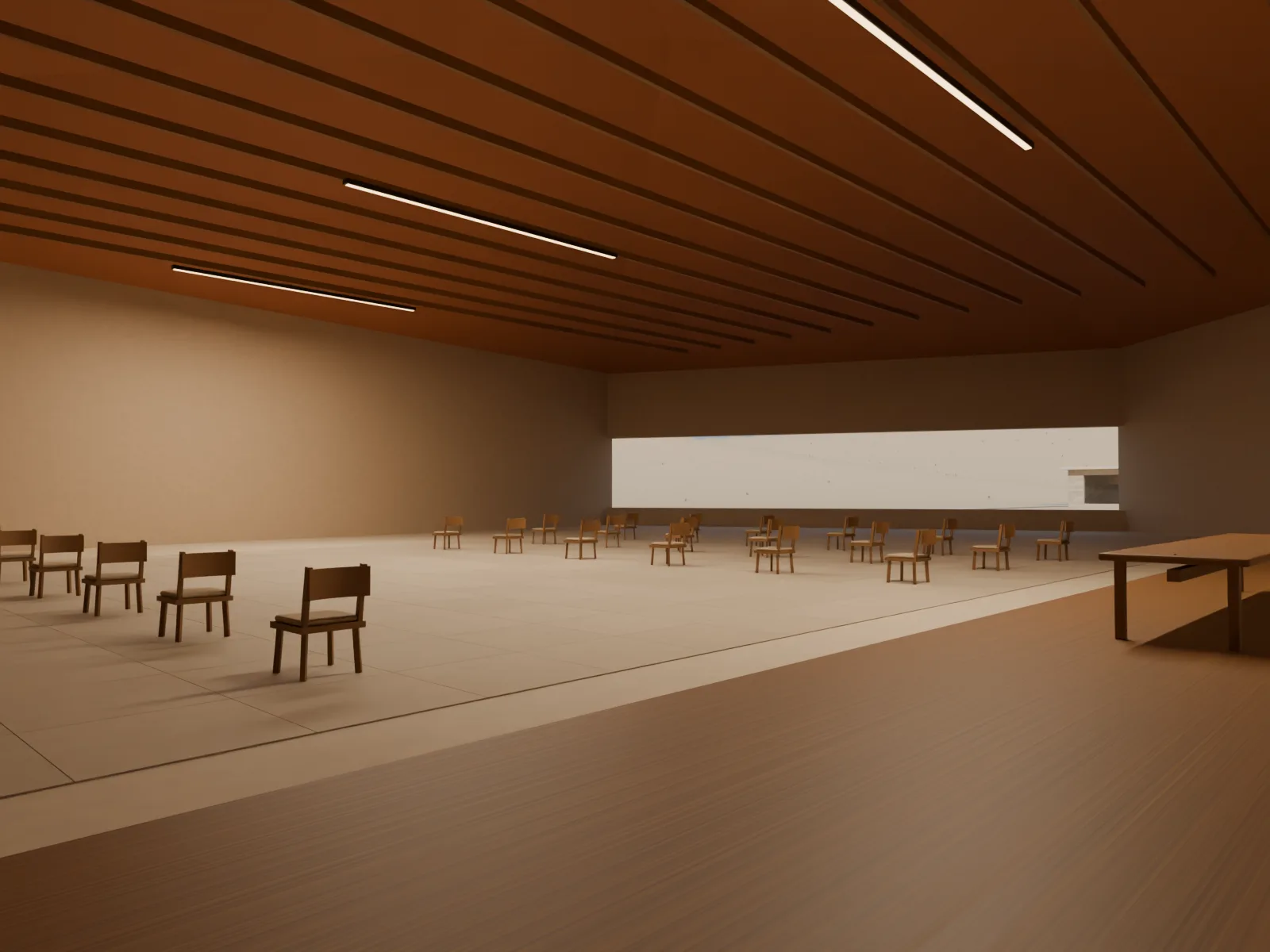 Al Hamra Stone Climate Institute, image 36