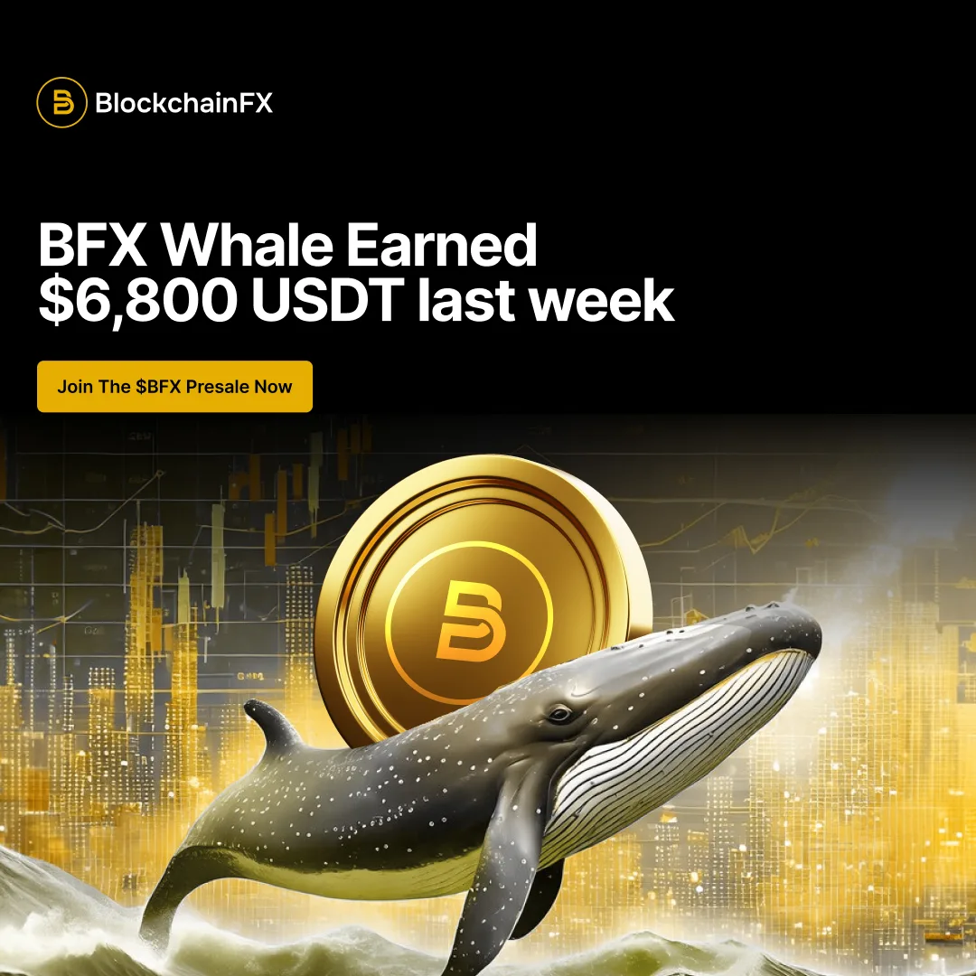 BlockchainFX, image 1