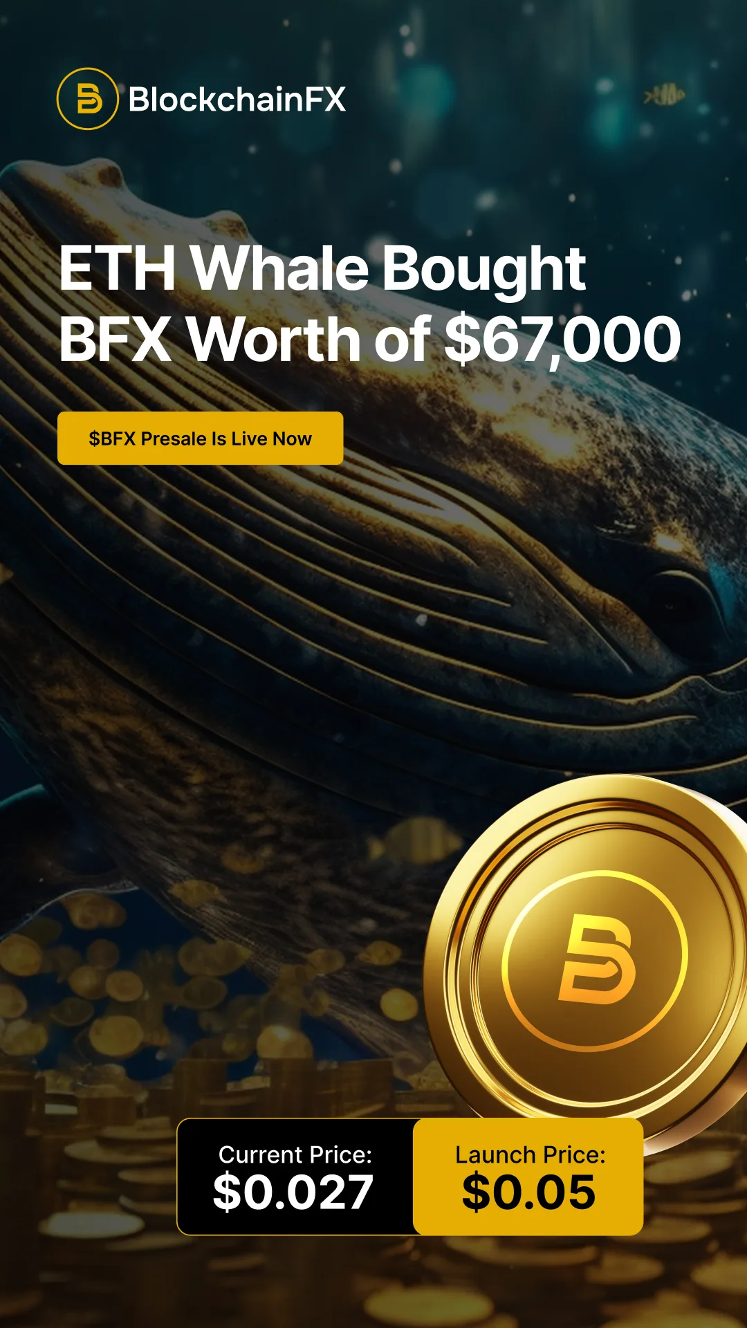 BlockchainFX, image 2