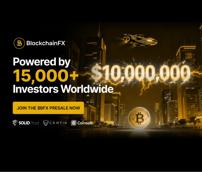 BlockchainFX, image 3