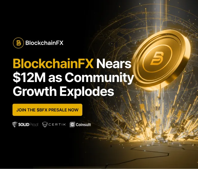 BlockchainFX, image 4