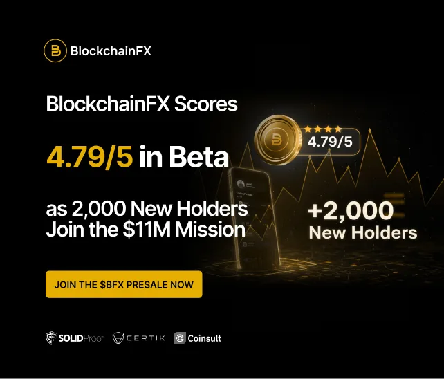 BlockchainFX, image 5