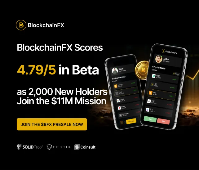 BlockchainFX, image 6