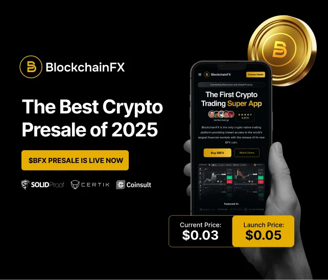 BlockchainFX, image 7