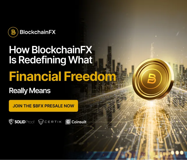 BlockchainFX, image 8