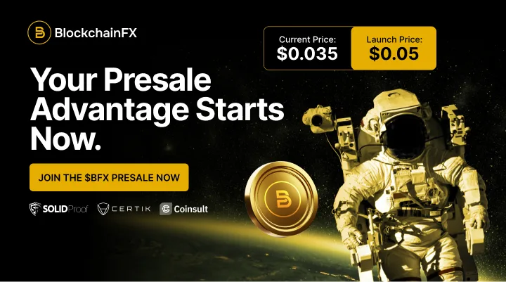 BlockchainFX, image 9