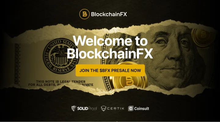 BlockchainFX, image 11