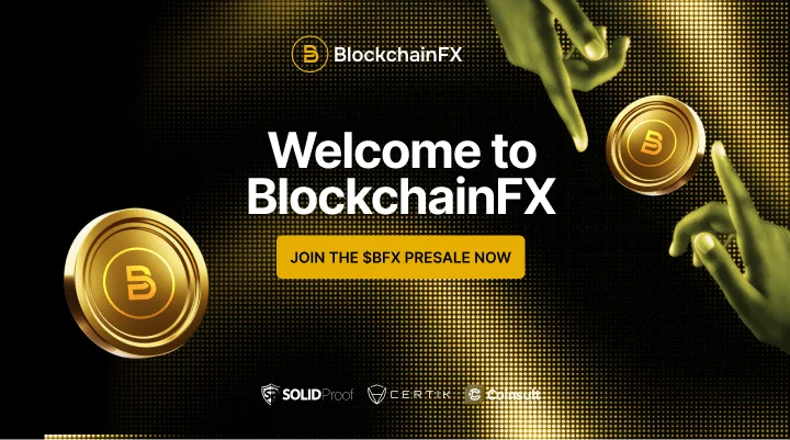 BlockchainFX, image 13