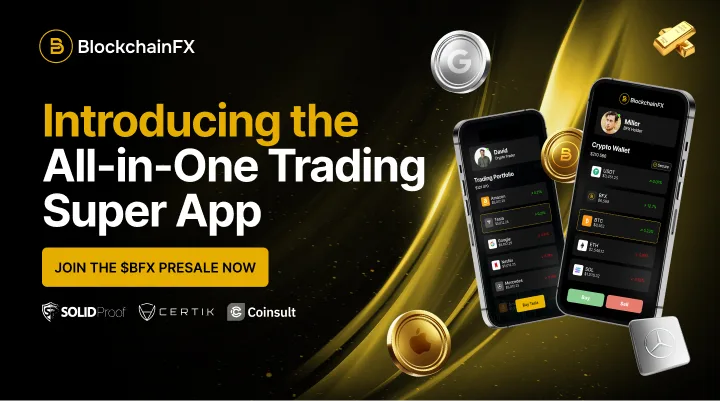 BlockchainFX, image 16