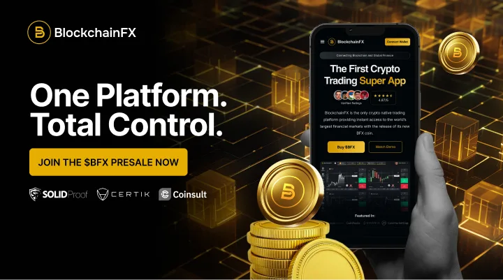 BlockchainFX, image 22