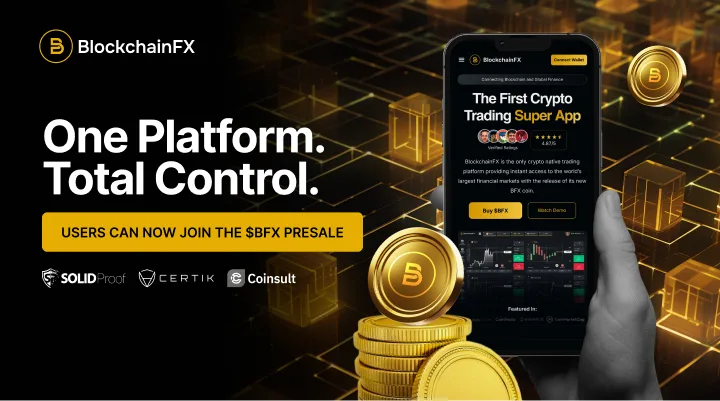 BlockchainFX, image 23