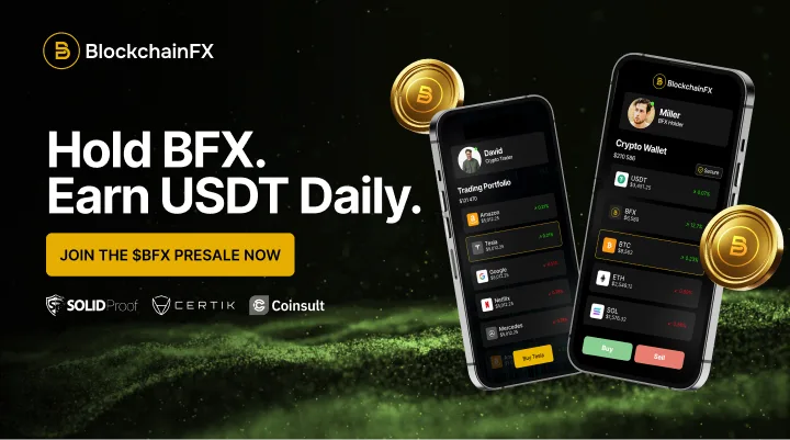 BlockchainFX, image 24