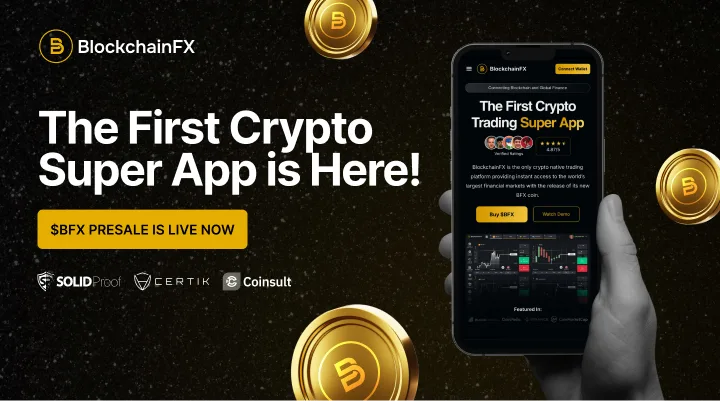 BlockchainFX, image 42
