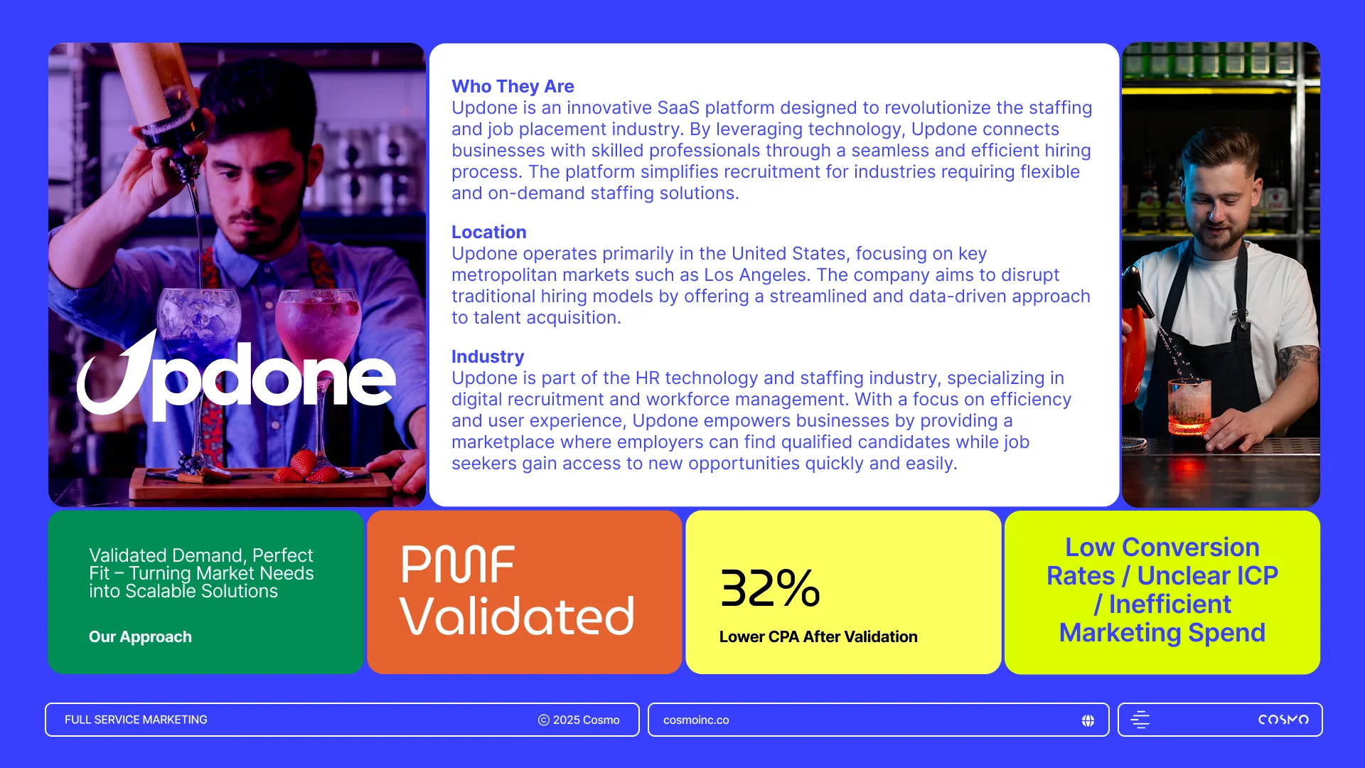Cosmo Brand Deck Template, image 2