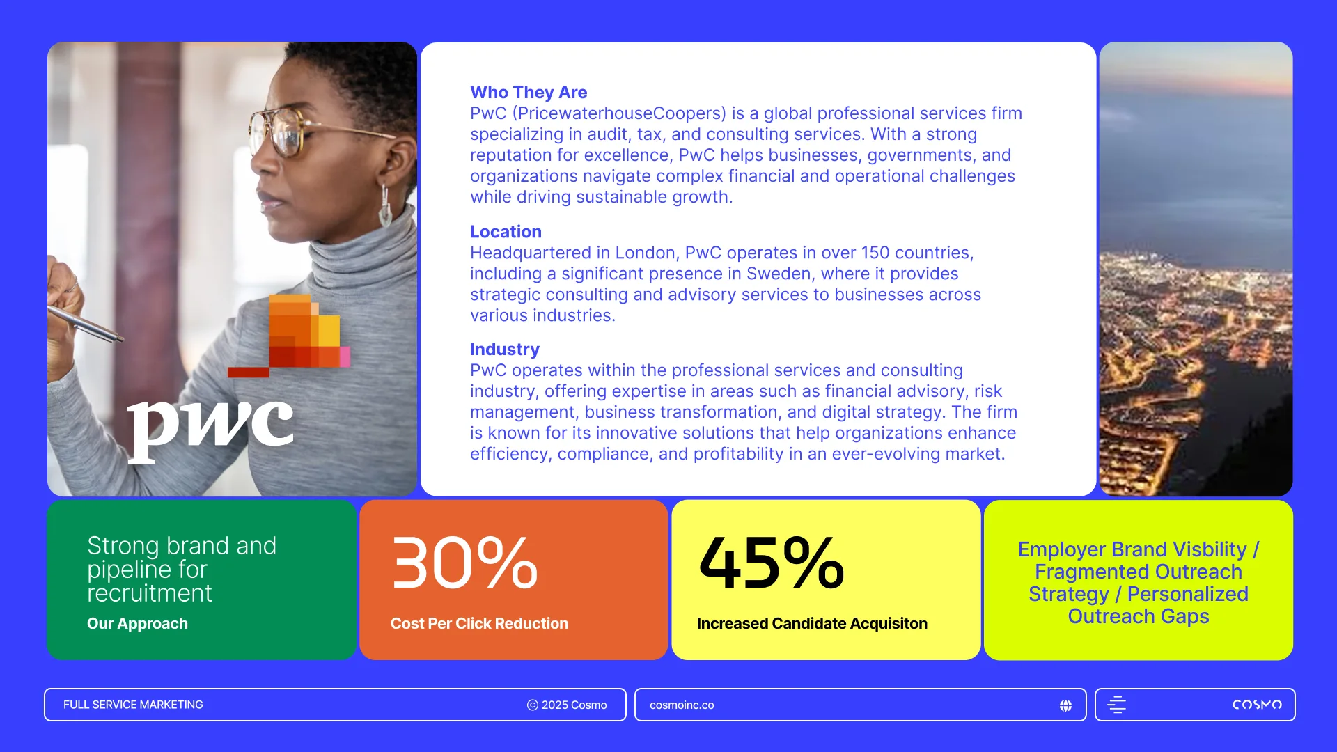 Cosmo Brand Deck Template, image 5
