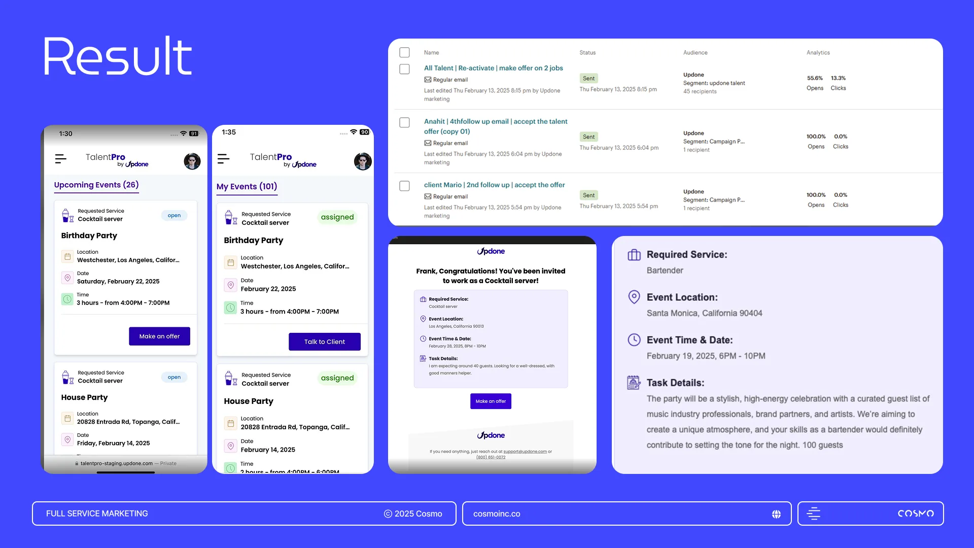 Cosmo Brand Deck Template, image 17