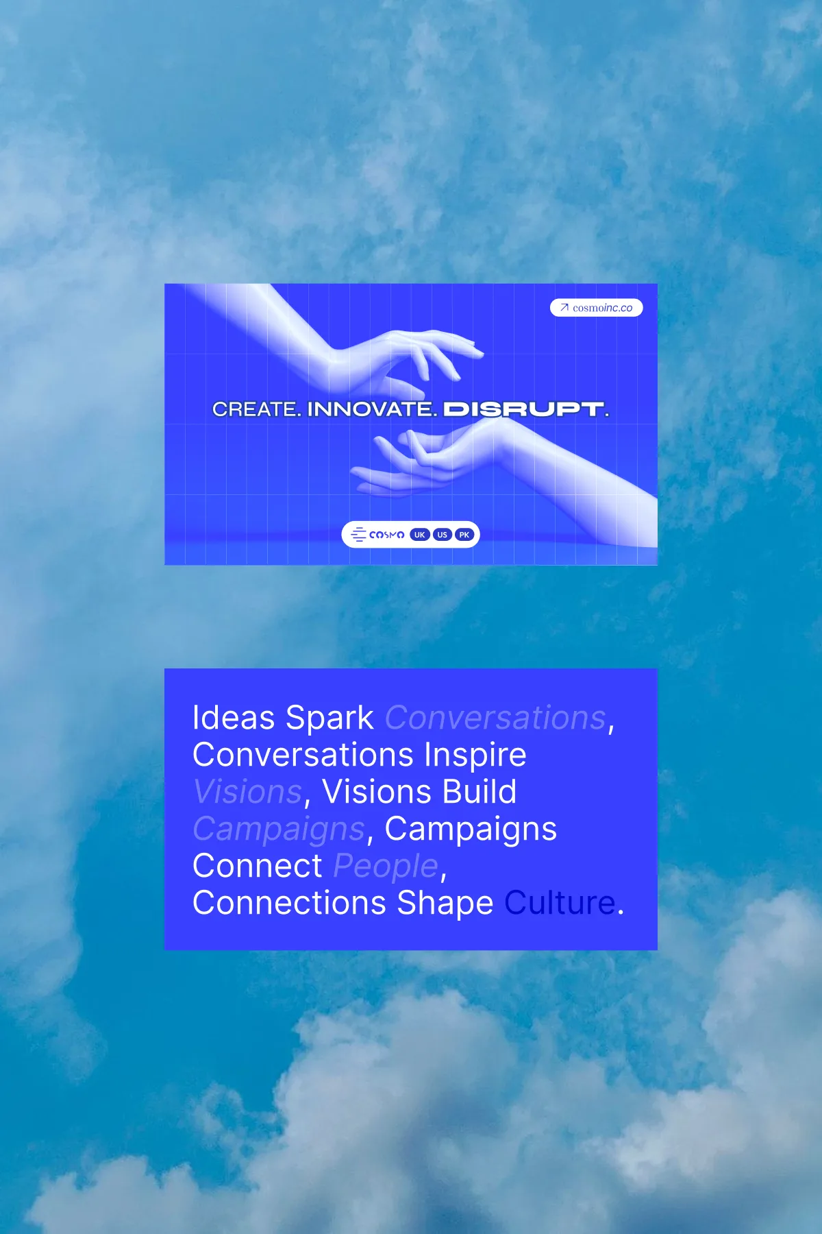 Business Card Exploration, image 3