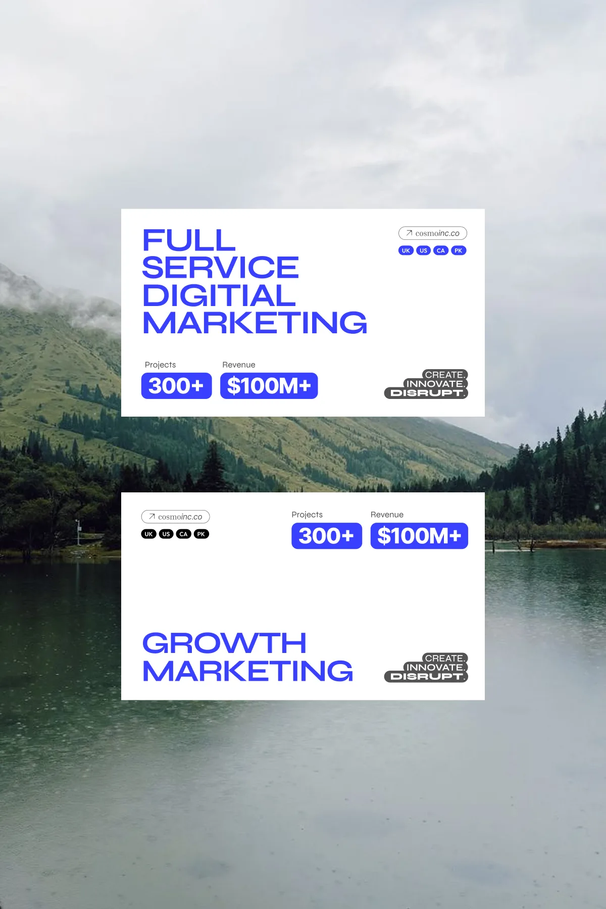 Business Card Exploration, image 7