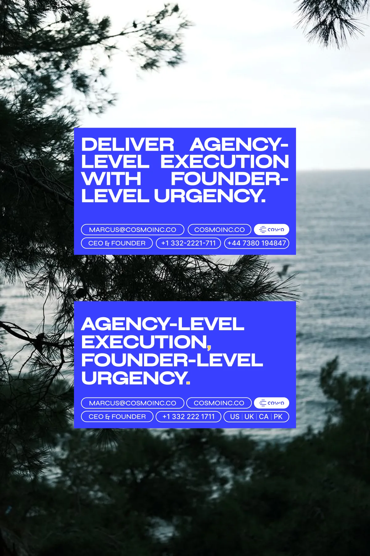 Business Card Exploration, image 11