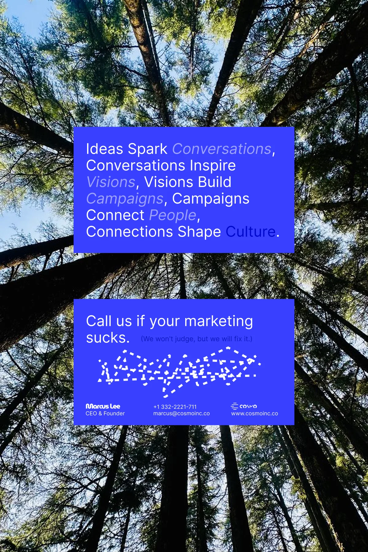 Business Card Exploration, image 12