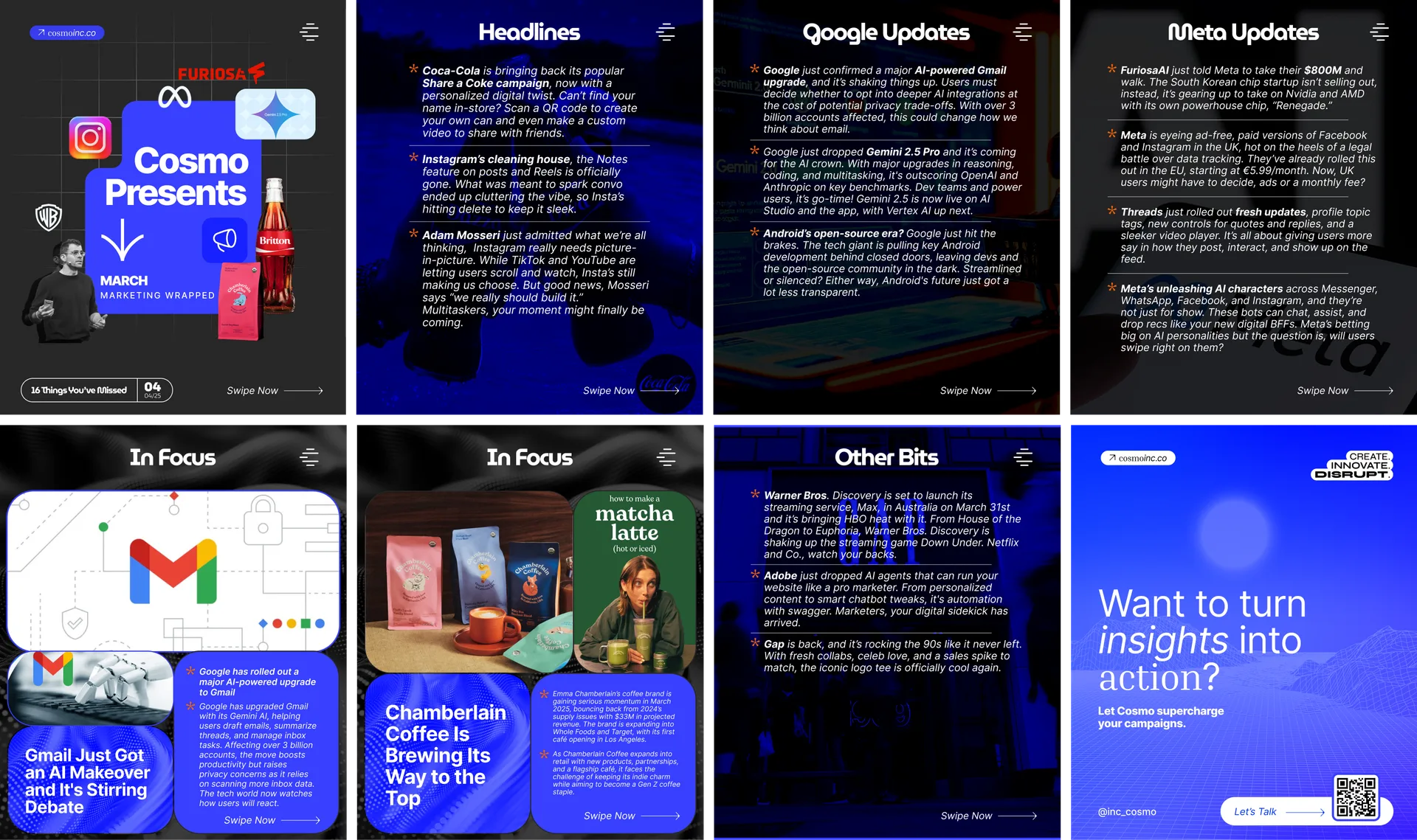 Monthly Roundup, image 3