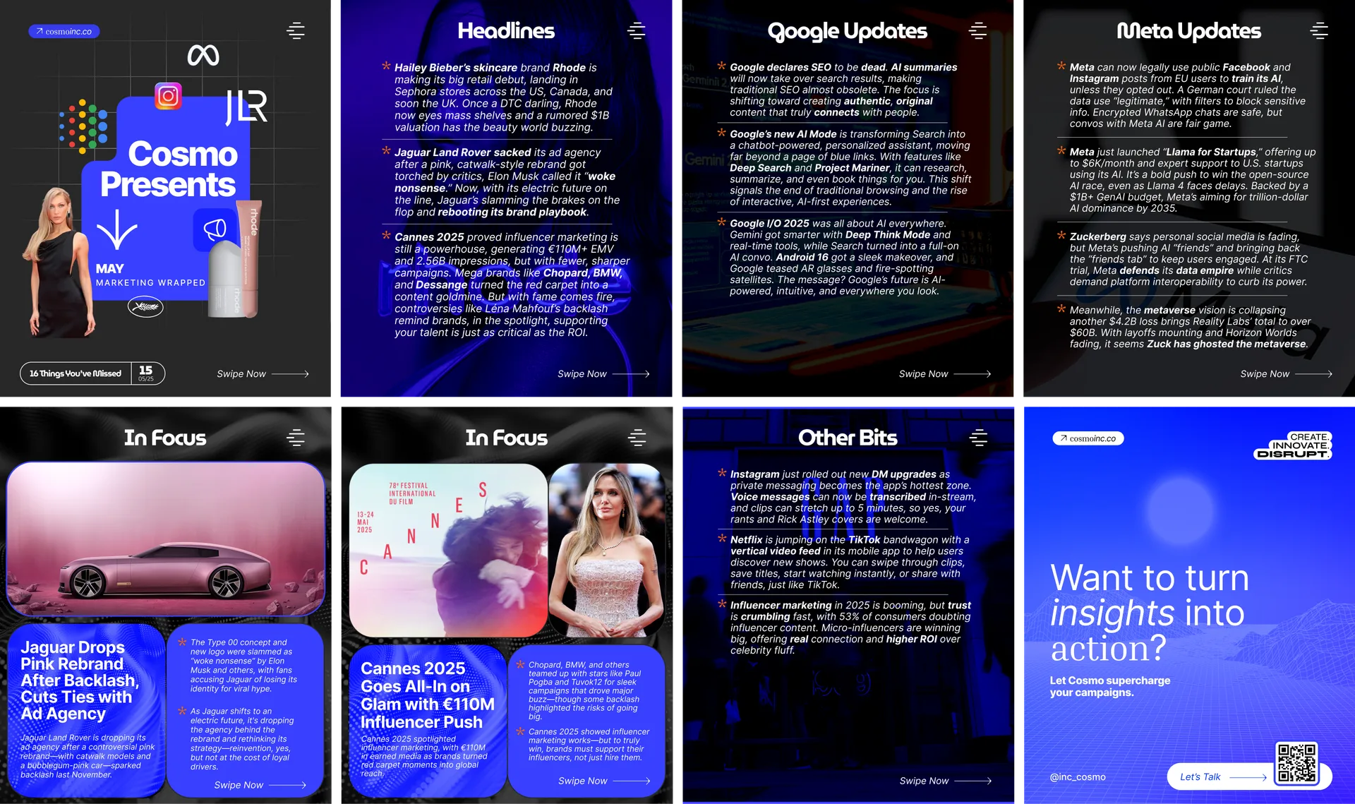 Monthly Roundup, image 4
