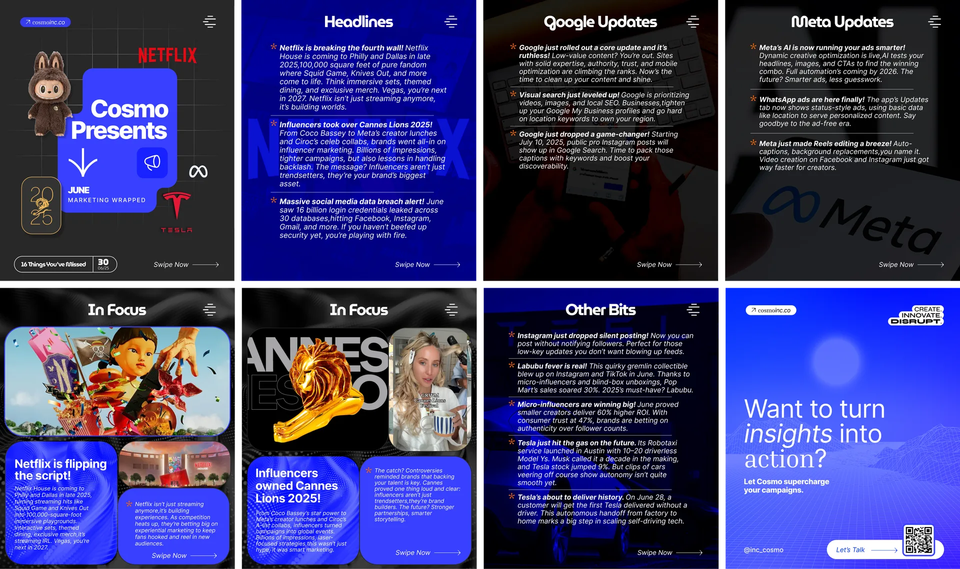 Monthly Roundup, image 5