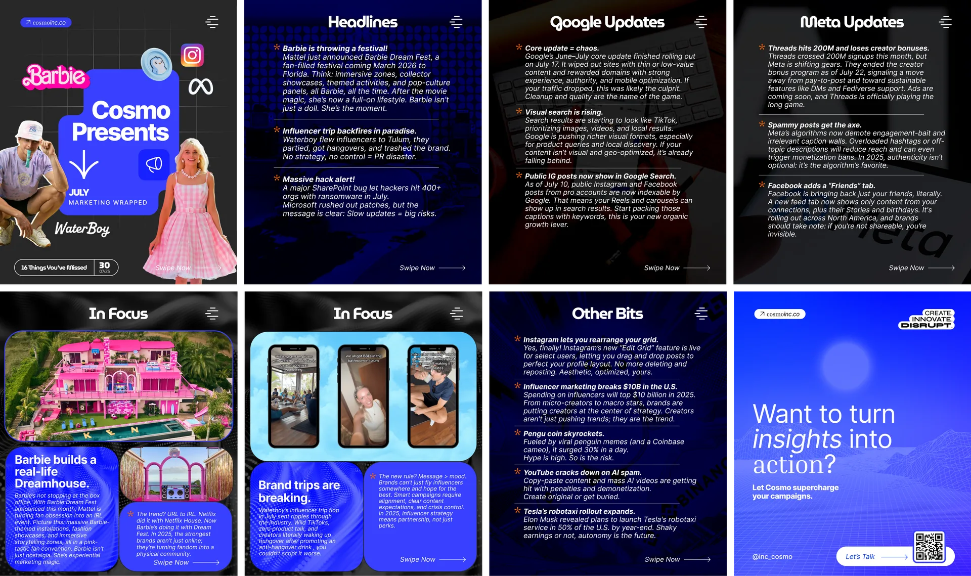 Monthly Roundup, image 6