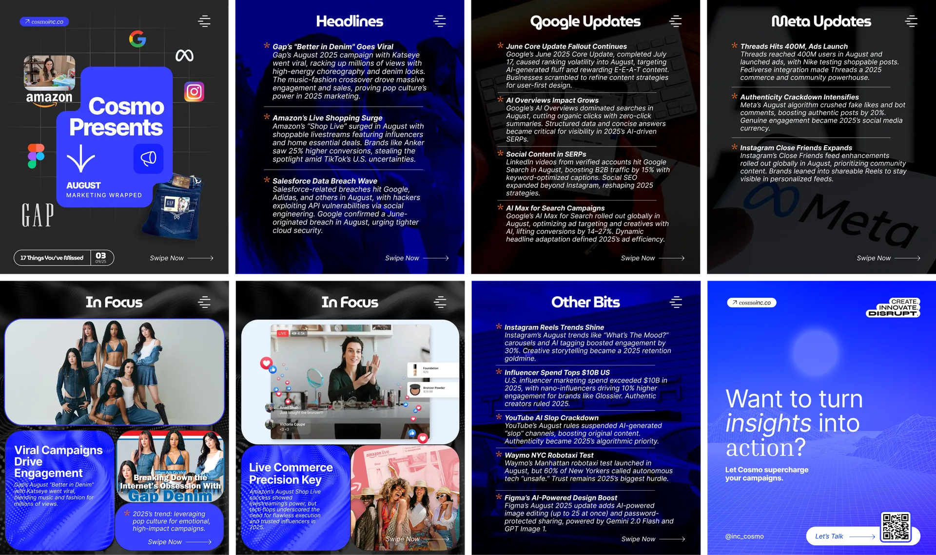 Monthly Roundup, image 7