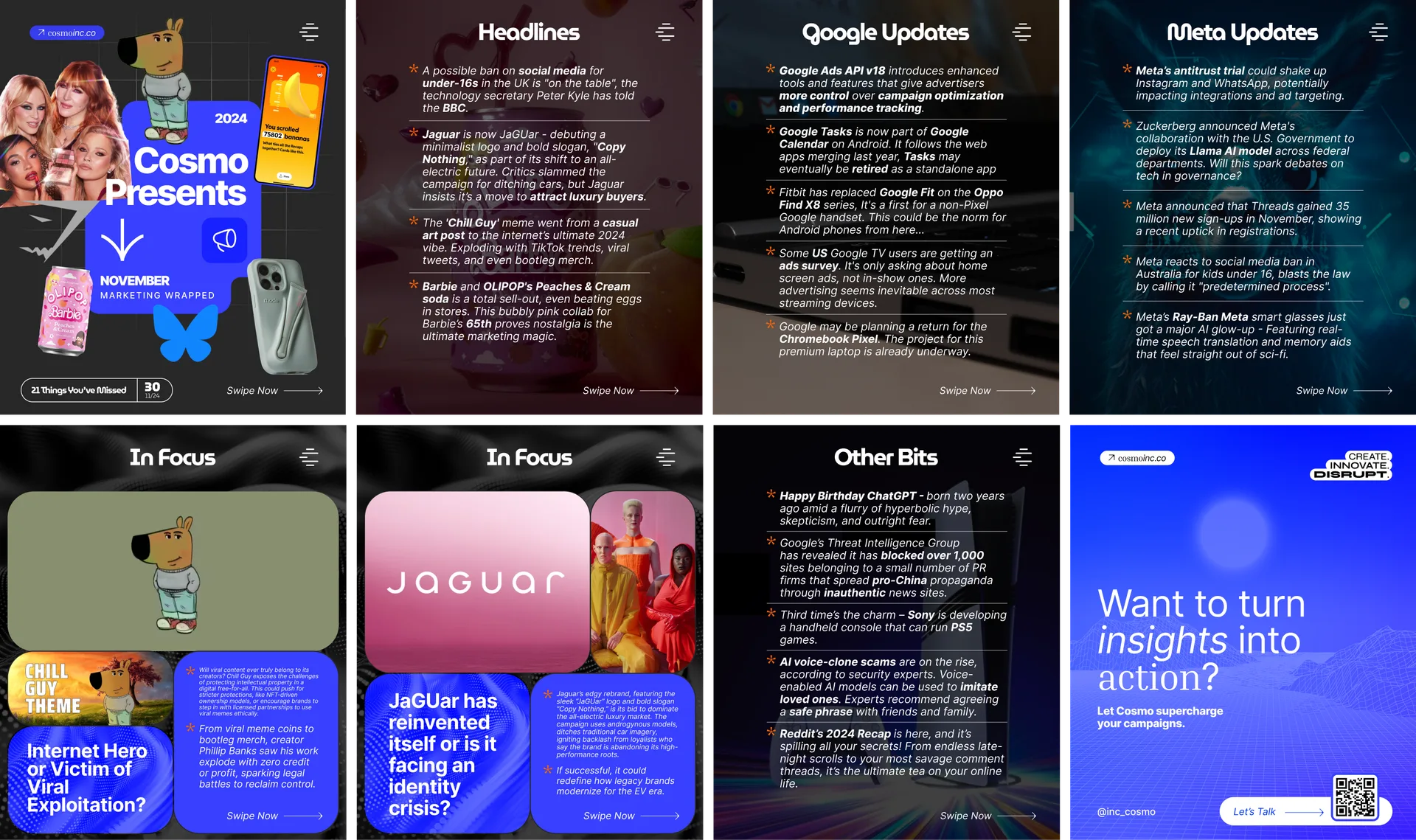 Monthly Roundup, image 10