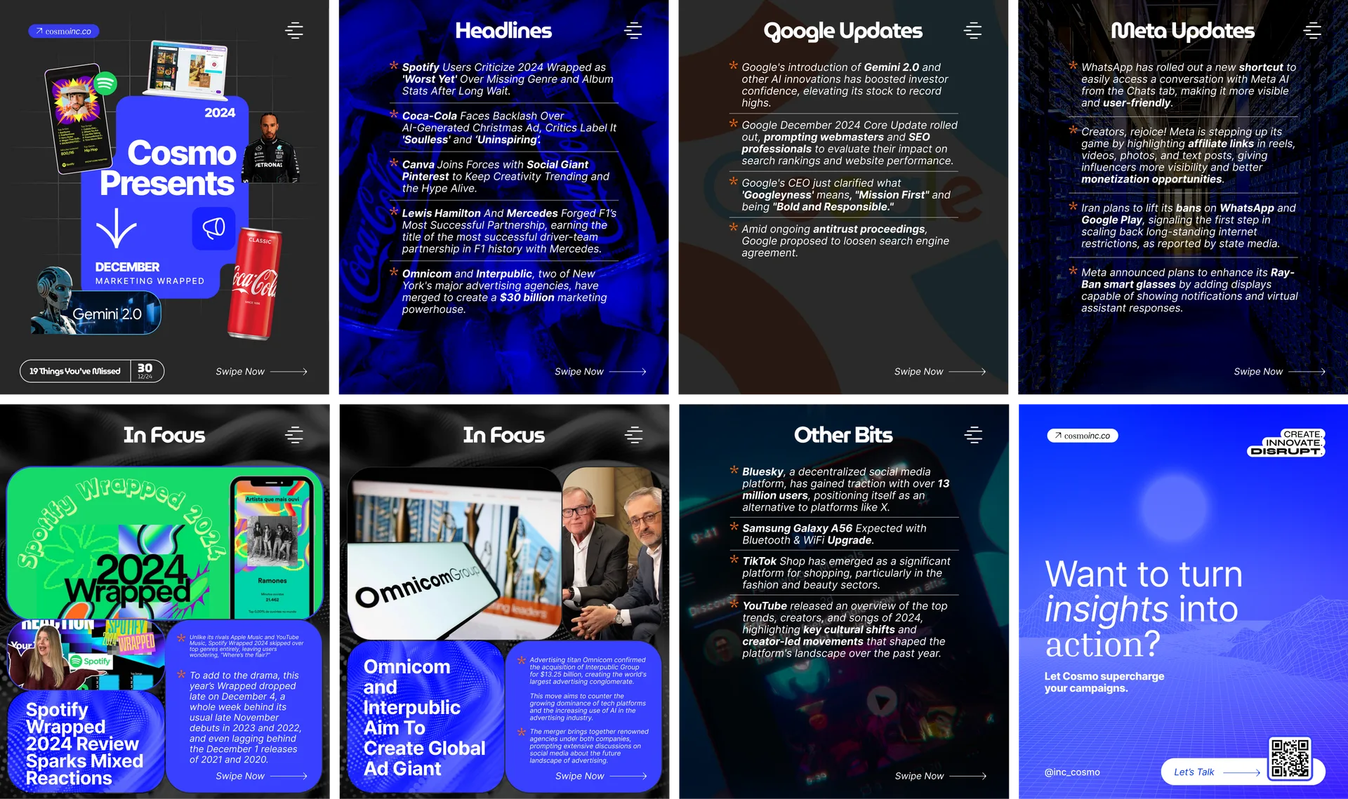 Monthly Roundup, image 11