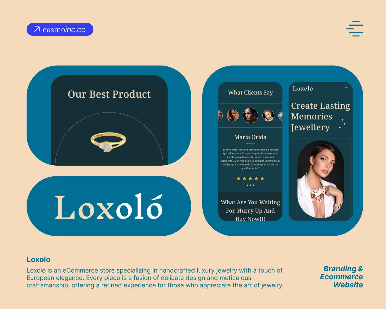 Portfolio Carousel, image 2