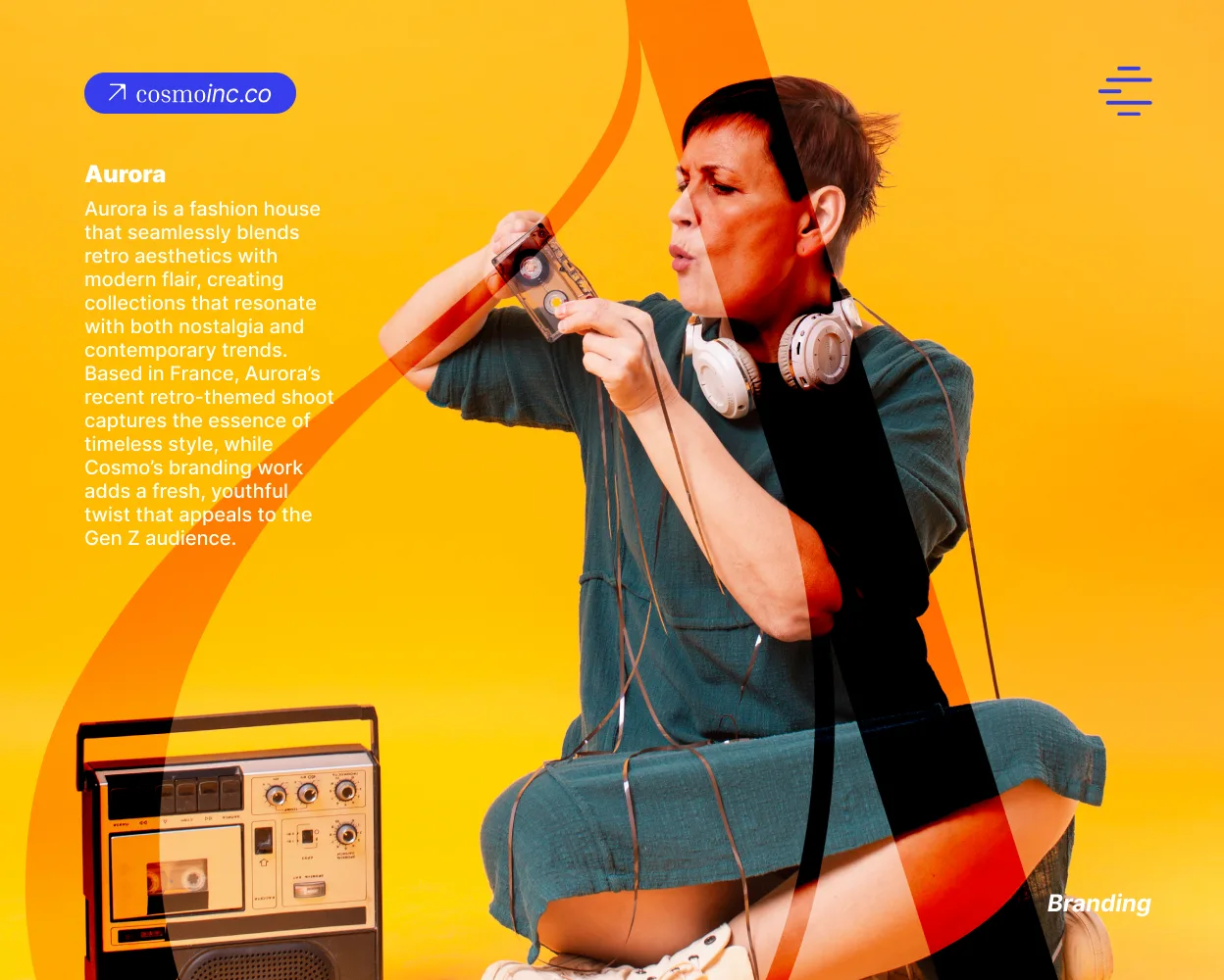 Portfolio Carousel, image 3