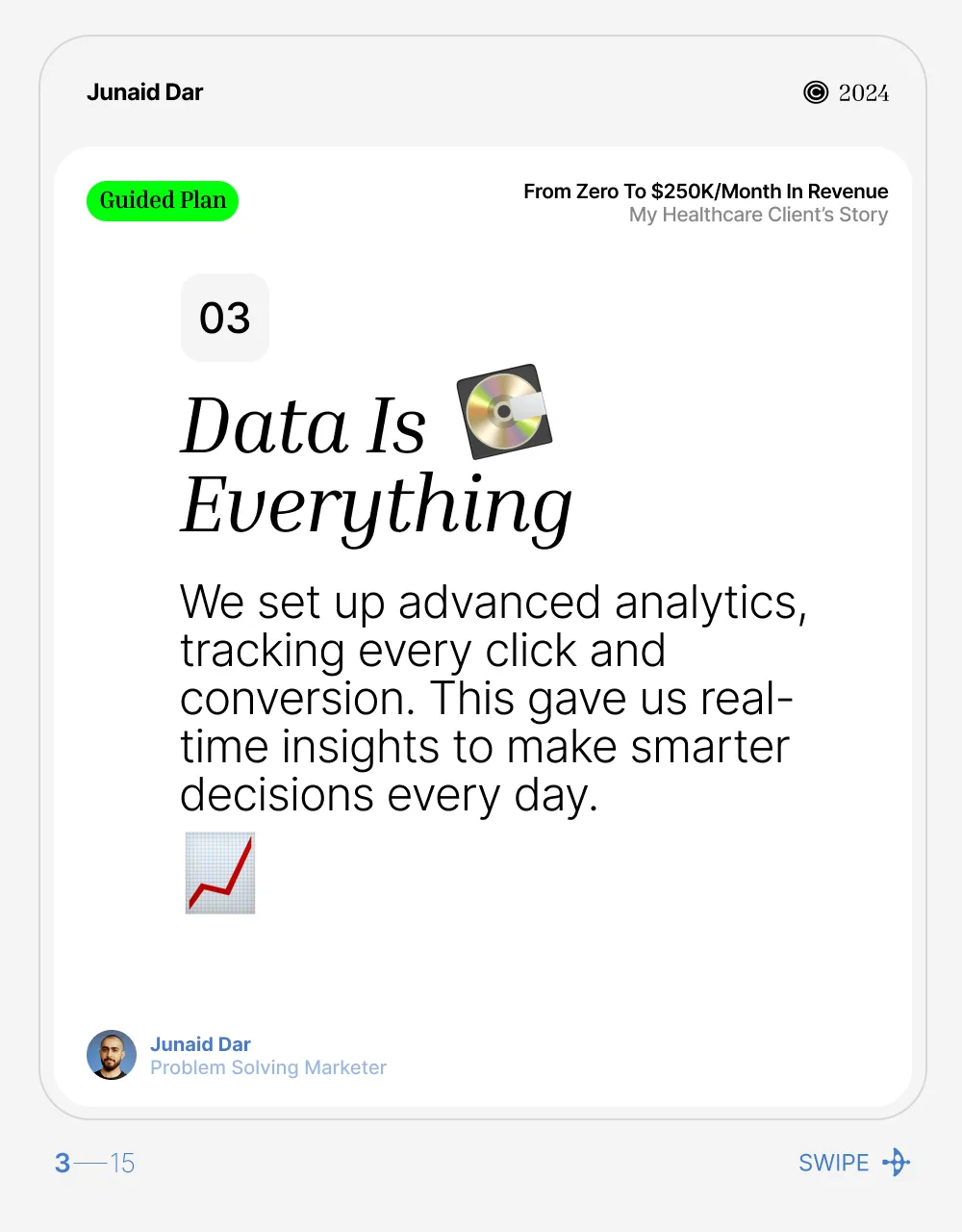 Telehealth Performance Carousel, image 3